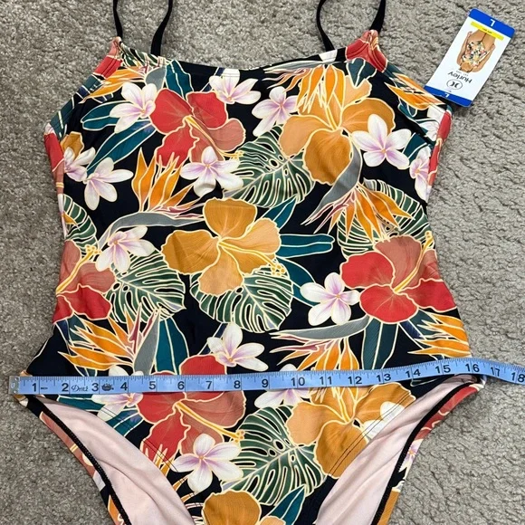 Hurley bathing suit - Picture 5 of 6